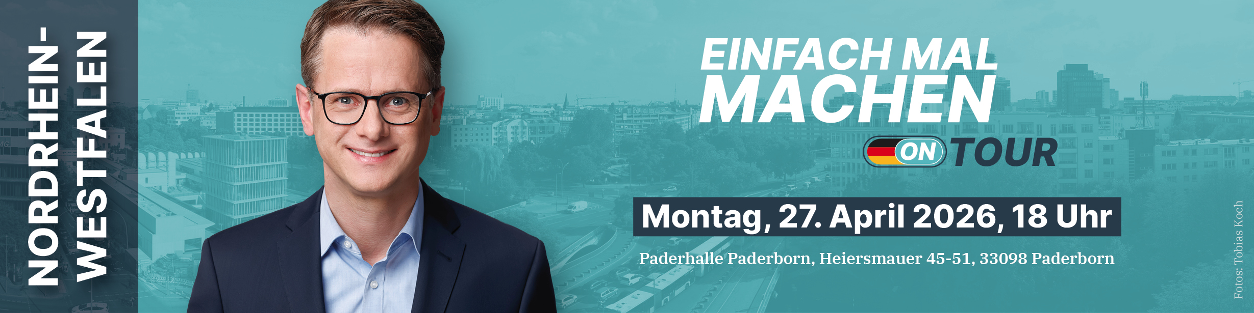 Anmeldung Paderborn Anmeldung Paderborn