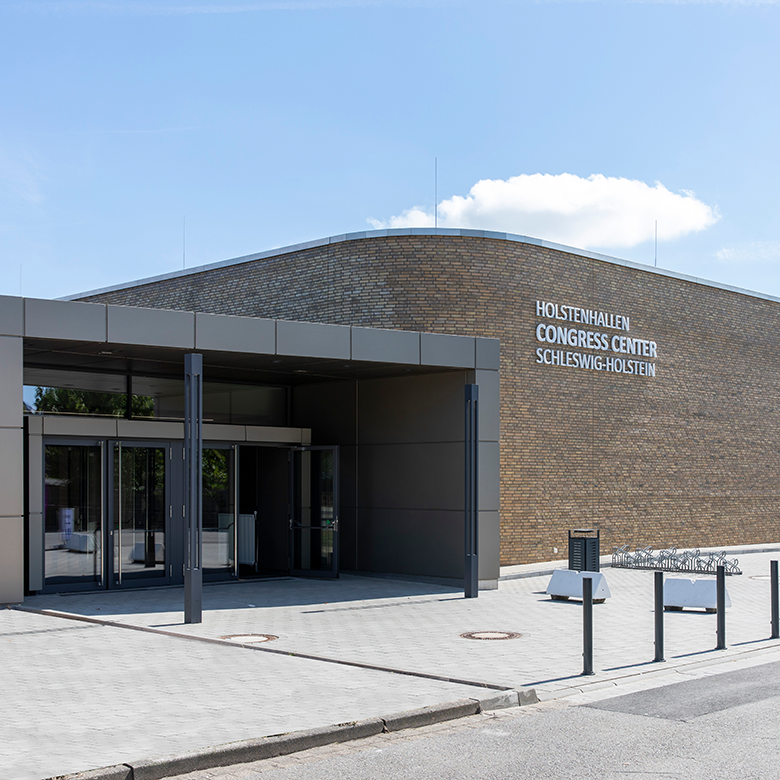 Holstein Congress Center