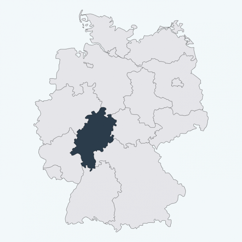 Hessen