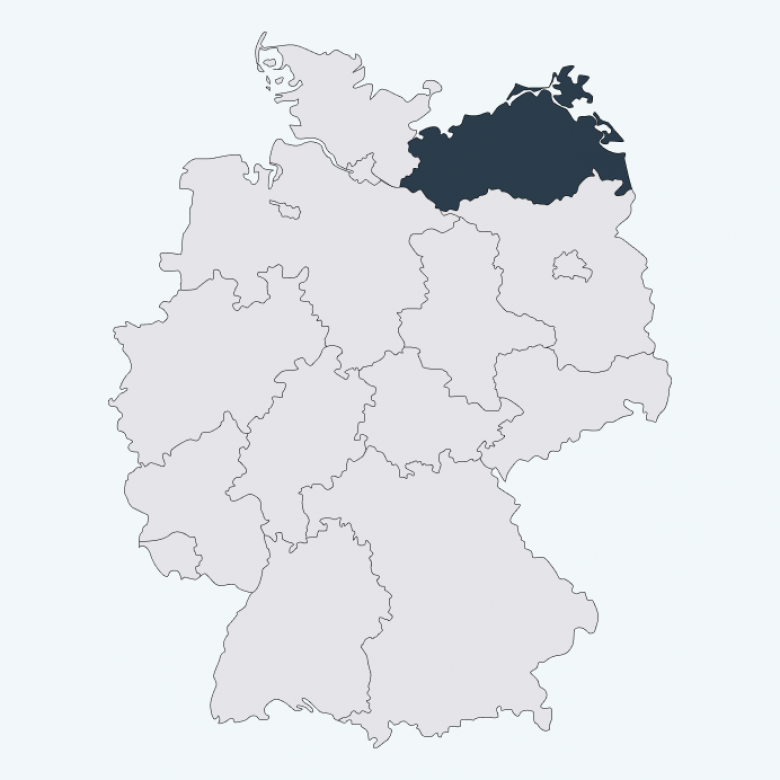 Mecklenburg-Vorpommern