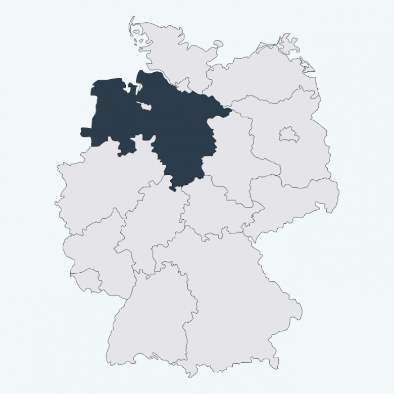 Niedersachsen