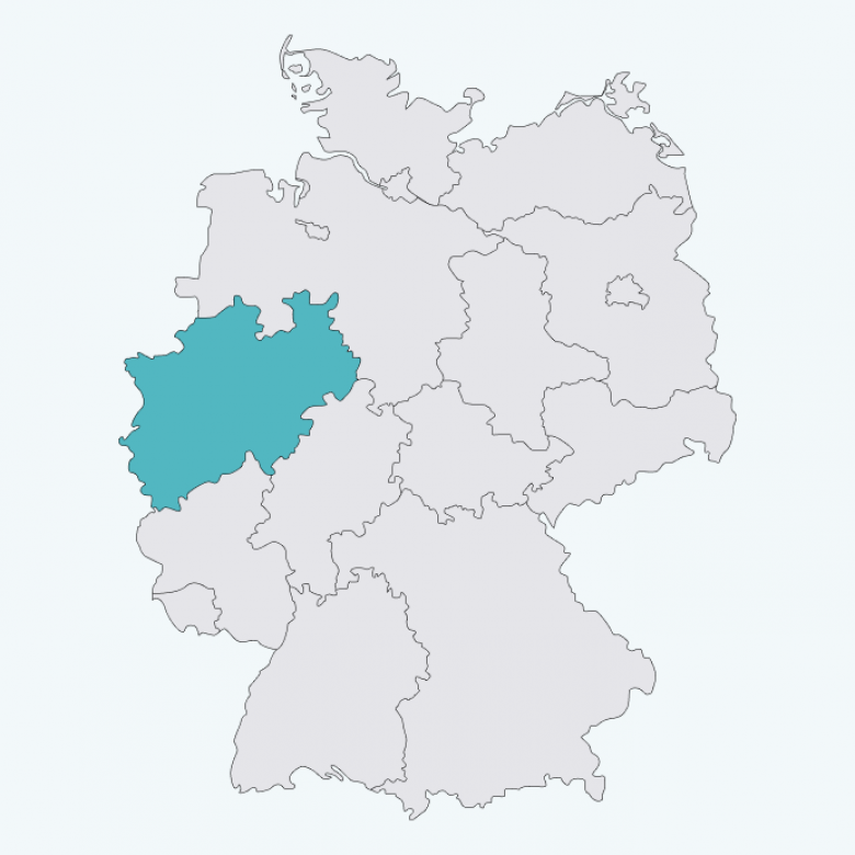 Nordrhein-Westfalen