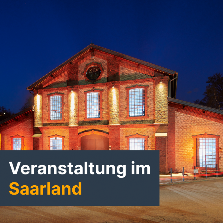 Alte Schmelz St. Ingbert