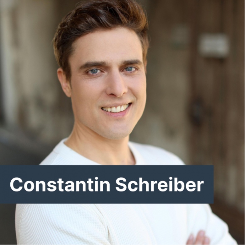 Constantin Schreiber