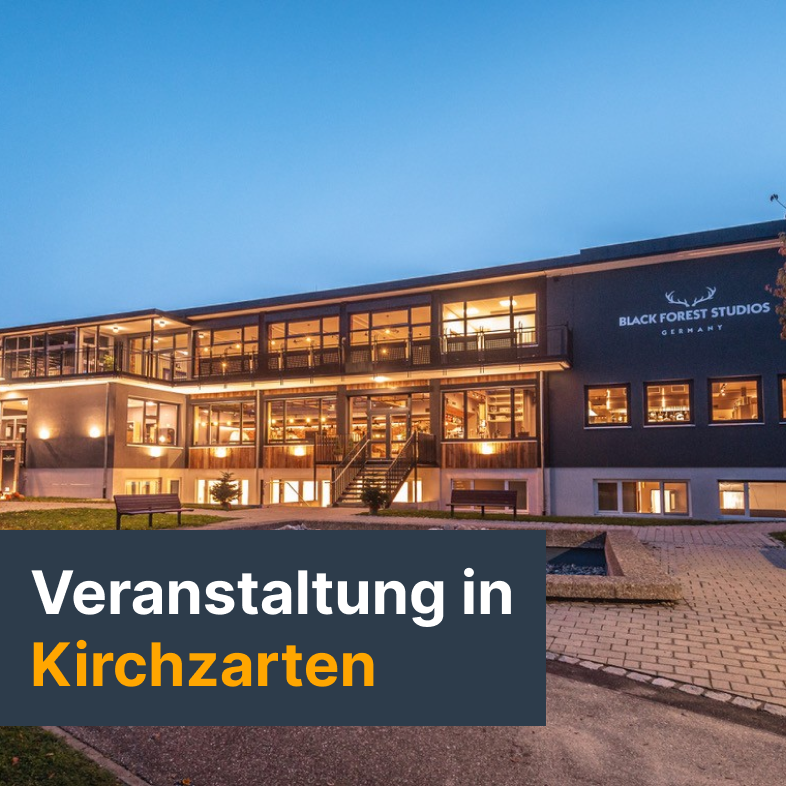 EMM-Tour, Kirchzarten