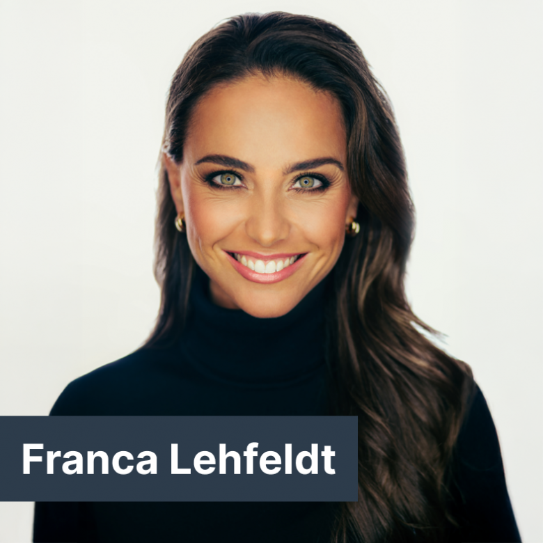 Franca Lehfeldt