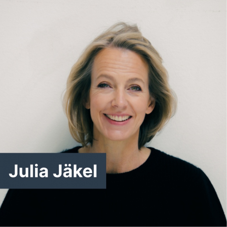 Julia Jäkel