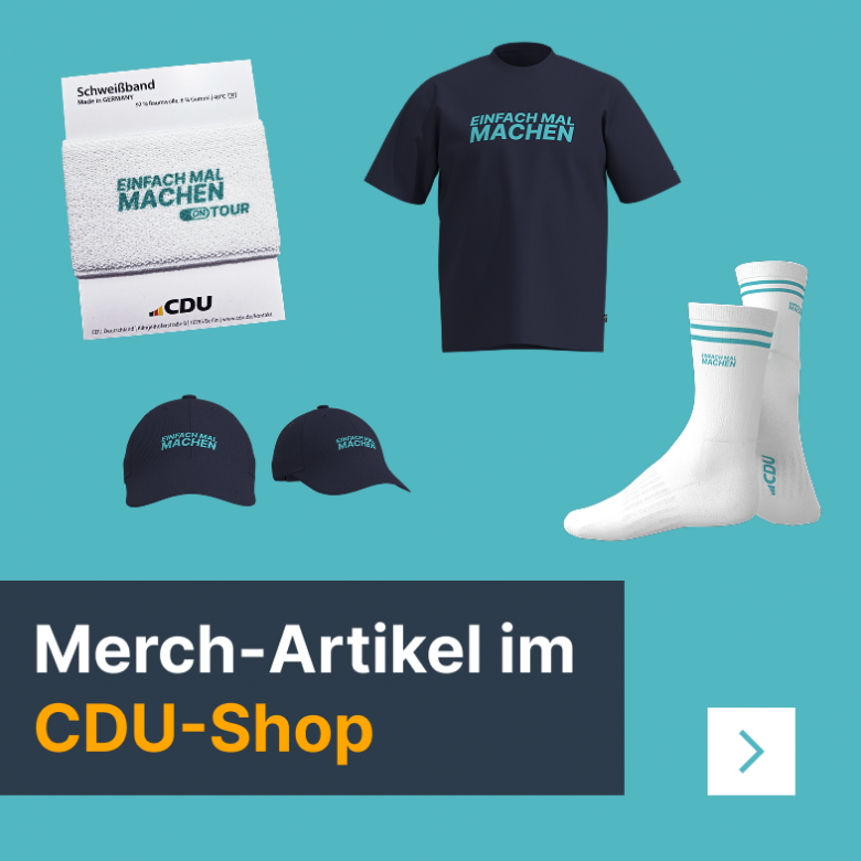 Merch-Artikel