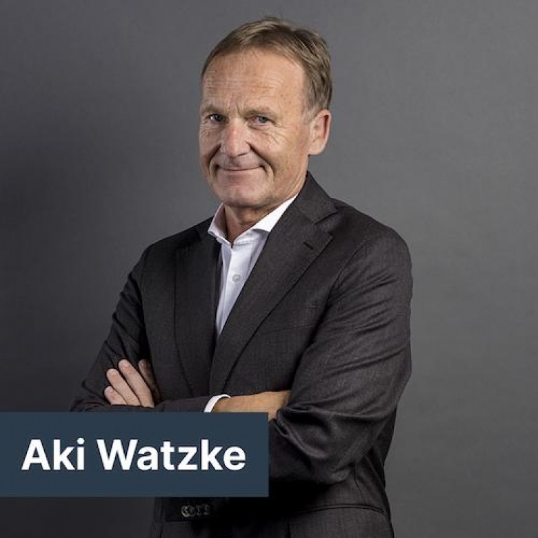 Aki Watzke