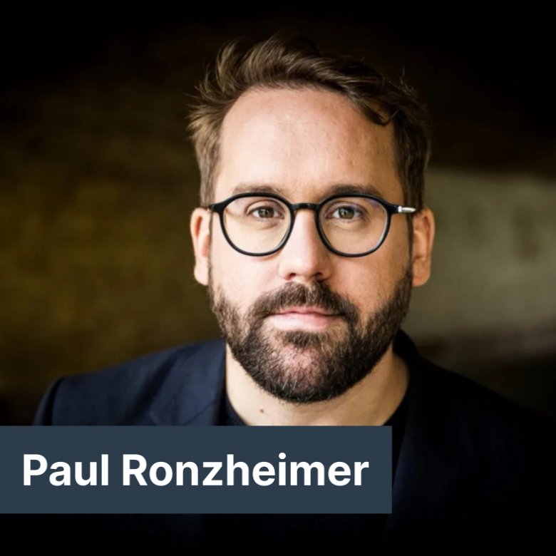 Paul Ronzheimer