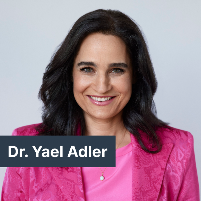 Dr. Yael Adler