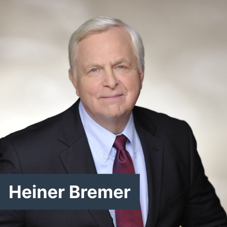 Heiner Bremer