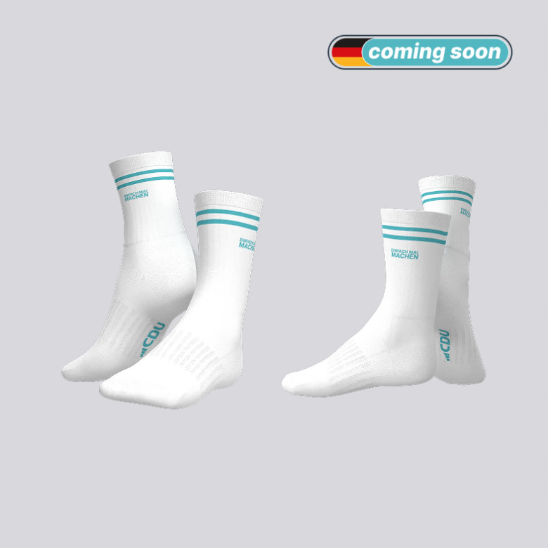 Tennissocken