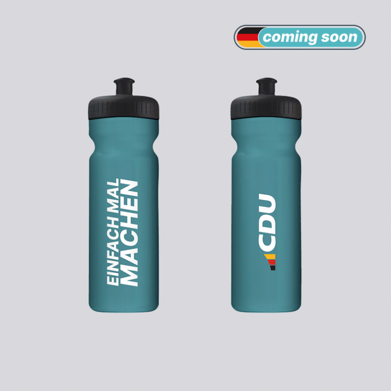 Trinkflasche