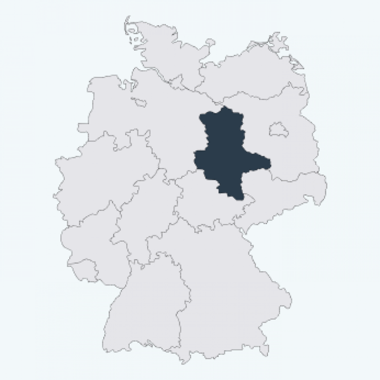 Sachsen-Anhalt