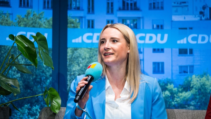 Gewinner des Ideenwettbewerbs in Frankfurt