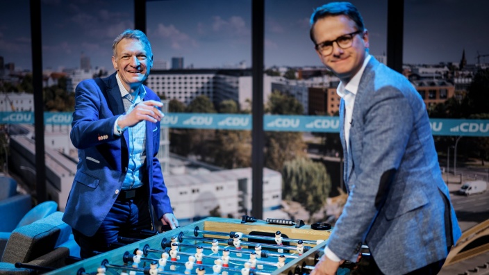 Einfach mal machen Tour in St. Ingbert