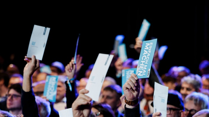 Einfach mal machen Tour in St. Ingbert