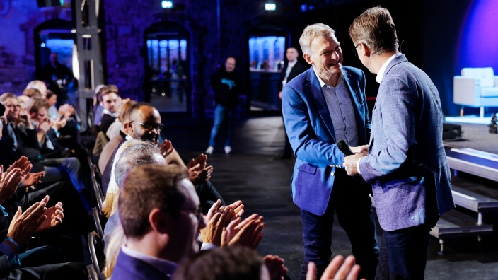 Einfach mal machen Tour in St. Ingbert