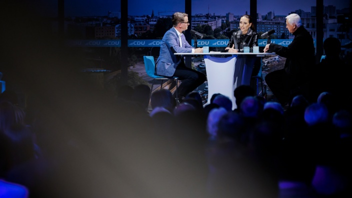 Einfach mal machen Tour in St. Ingbert