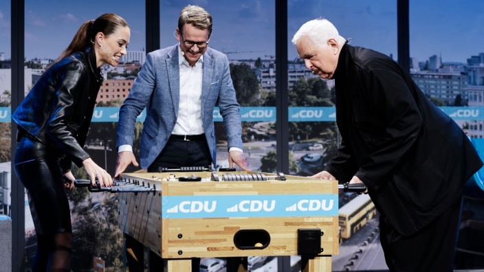 Einfach mal machen Tour in St. Ingbert