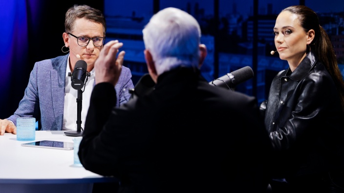 Einfach mal machen Tour in St. Ingbert