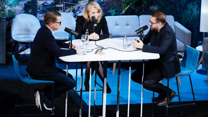 Einfach mal machen Tour in Leipzig