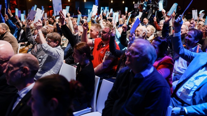 Einfach mal machen Tour in Leipzig